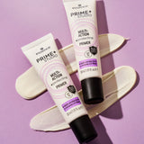 Essence Protective Primer Prime + Multi-Action + Protecting Primer