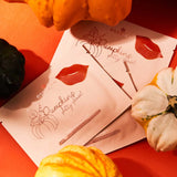 Essence Pumpkins Pretty Please! Smoothing Lip Patch