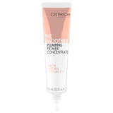 Catrice The Smoother Plumping Primer Concentrate - 15 ml