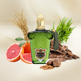 Xerjoff Casamorati 1888 Fiero EDP For Him - 100 ml