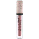 Catrice Matt Pro Ink Liquid Lipstick - 050 My Life Decision