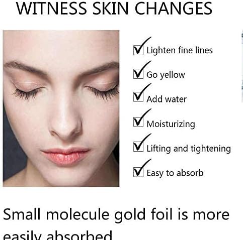 Dr. Rashel 24K Gold VIP Face Serum