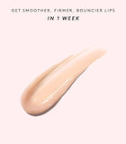 Fenty Skin Plush Puddin' Intensive Recovery Lip Mask - Vanilla