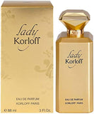 Korloff Lady EDP For Her - 88 ml