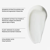 Salt and Stone Bergamot & Hinoki Body Lotion - 100 ml