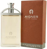 Etienne Aigner Pour Homme Brown EDT For Him - 100 ml