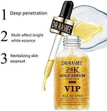 Dr. Rashel 24K Gold VIP Face Serum