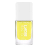 Catrice Super Brights Nail Polish - 030 Feeling Sunshine
