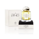 Lengling Munich Sekushi No.7 EDP For Unisex - 100 ml