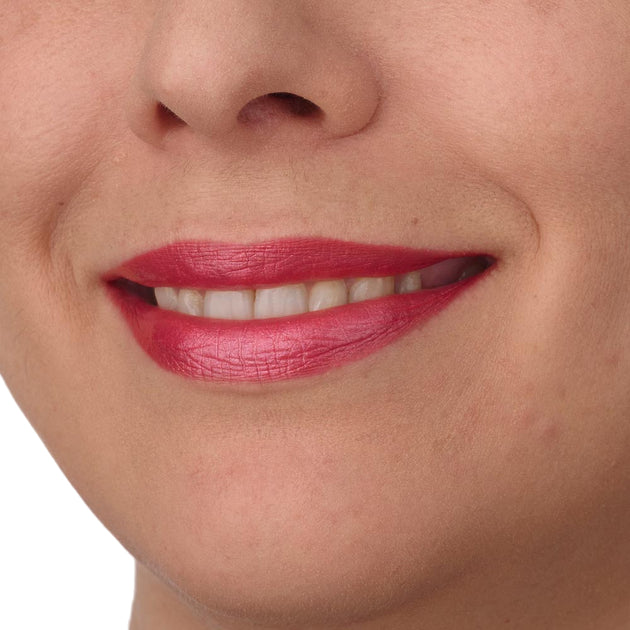 IsaDora Perfect Moisture Lipstick - 78 Vivid Pink