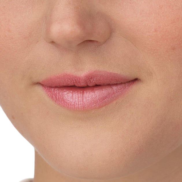 IsaDora Perfect Moisture Lipstick - 77 Satin Pink