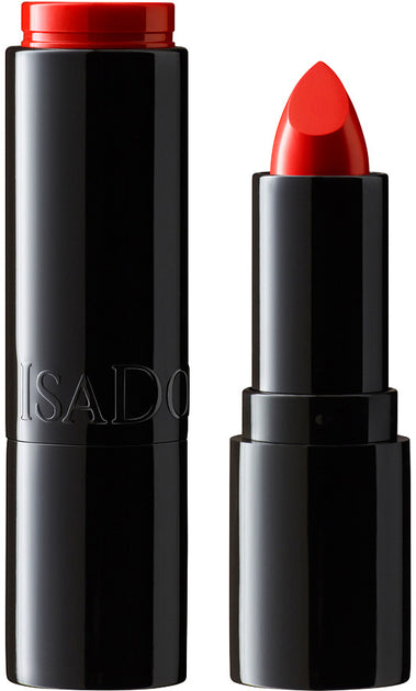 IsaDora Perfect Moisture Lipstick - 215 Classic Red