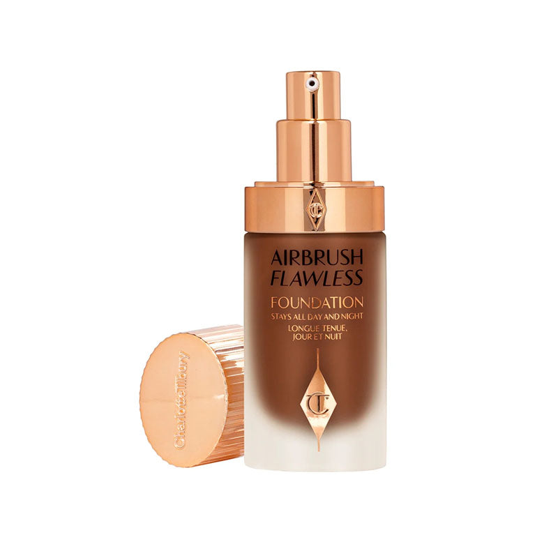 Charlotte Tilbury Airbrush Flawless Foundation - 16 Cool