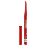 Rimmel Exaggerate Full Color Lip Liner– 104 Call Me Crazy