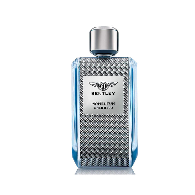 Bentley Momentum Unlimited EDT For Him – 100 ml