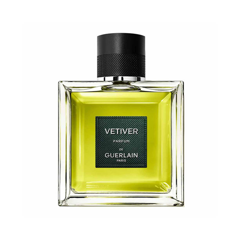 Guerlain Vetivar Parfum For Him - 100 ml