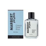 Marbert Man Classic Steel Blue EDT For Him – 100 ml