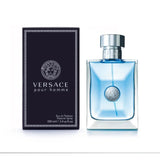 Versace P.H Black EDT For Him – 200 ml