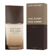 Issey Miyake L`Eau D`Issey Pour Homme Wood & Wood Intense EDP For Him - 100 ml