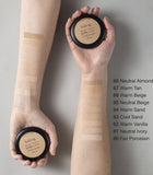 IsaDora Velvet Touch Ultra Cover Compact Powder SPF20 - 68 Neutral Almond