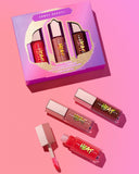 Fenty Beauty Gettin' Heat'd Set