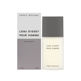 Issey Miyake L'Eau D'Issey Pour Homme EDT For Him - 125 ml