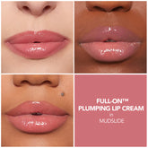 Buxom Full-On™ Plumping Lip Cream Gloss - 4.2 ml - Mudslide