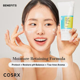 Cosrx Low pH Good Morning Gel Cleanser - 50 ml