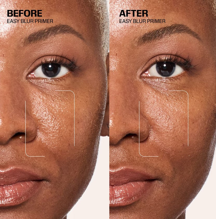 Huda Beauty Easy Blur Silicone-Free Smoothing Primer - 30 ml Huda Beauty Easy Blur Silicone-Free Smoothing Primer - 30 ml