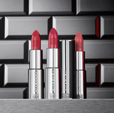 Givenchy Le Rouge Interdit Intense Silk Lipstick 3.4 g - Rouge Vigne