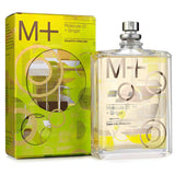 Escentric Molecules Molecule 01 - Ginger For Men EDT 100ml Spray