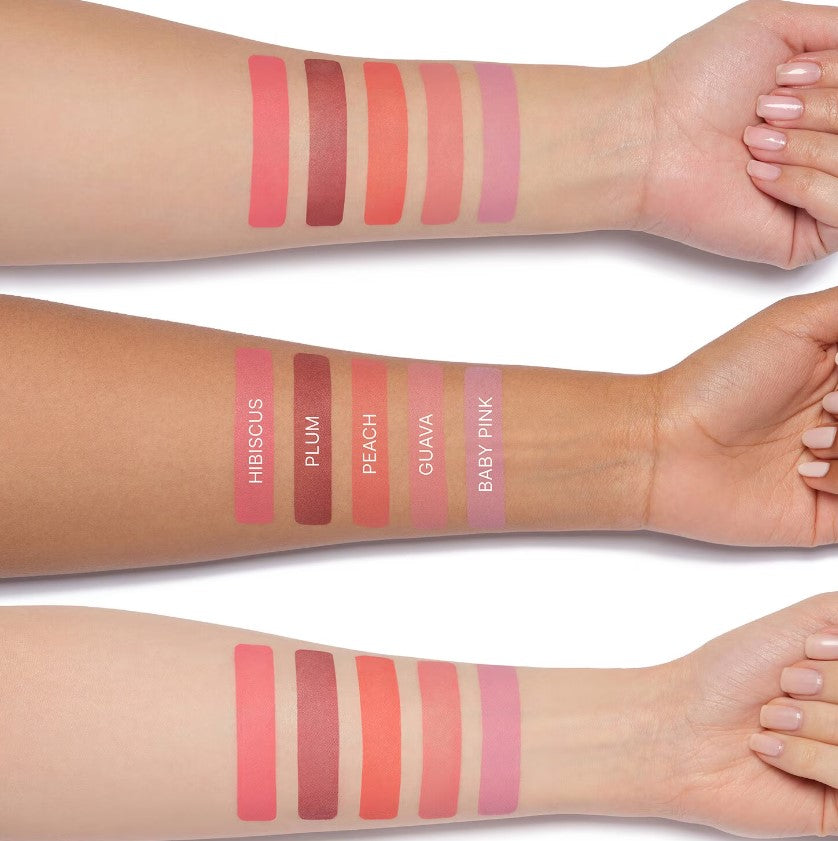 Anastasia Beverly Hills Blurring Serum Blush - Guava Anastasia Beverly Hills Blurring Serum Blush - Guava