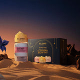 Elemis The Pro-Collagen Cleansing Balm Trio Limited Edition Collection