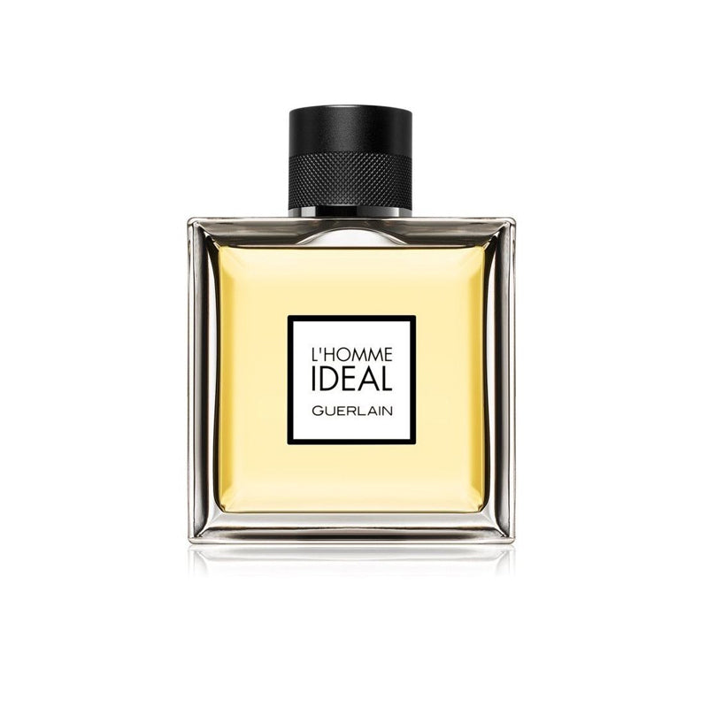 Guerlain L'homme Ideal EDT For Him - 100 ml