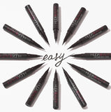 Huda Beauty Life Liner Quick N’Easy Mini - Very Vanta (Extreme Black)