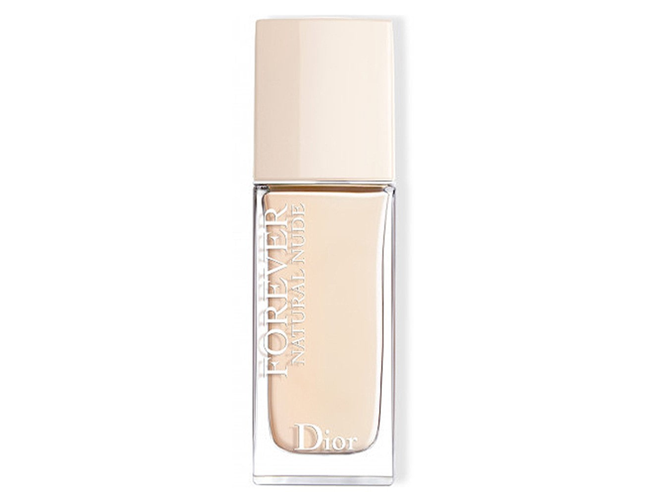 Dior Skin Forever Natural Nude Foundation 30 ml