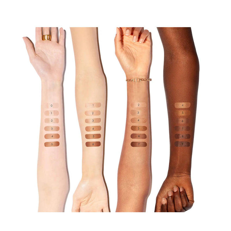 Dior Forever Glow Star Filter 30 ml - 9N Dior Forever Glow Star Filter 30 ml - 9N