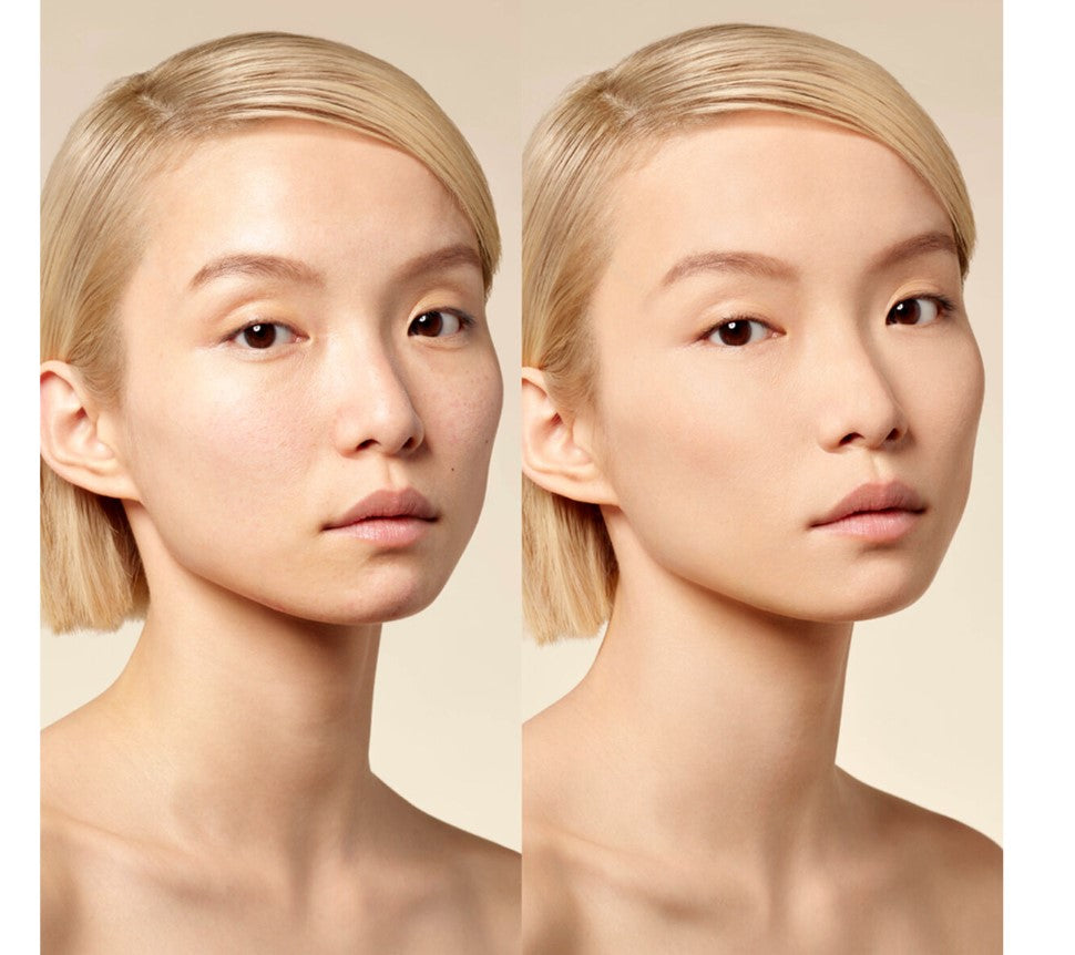 Givenchy Prisme Libre Skin-Caring Matte Foundation -  2N120 Givenchy Prisme Libre Skin-Caring Matte Foundation -  2N120