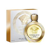 Versace Eros Pour Femme EDT For Her - 100 ml