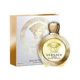 Versace Eros Pour Femme EDT For Her - 100 ml