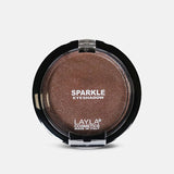 Layla Cosmetics Sparkle Eyeshadow