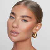Refy Skin Finish Water-Based Loose Setting Powder - 01