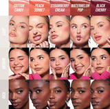 Huda Beauty Blush Filter Liquid Blush 4.5g - Cotton Candy – Baby Pink