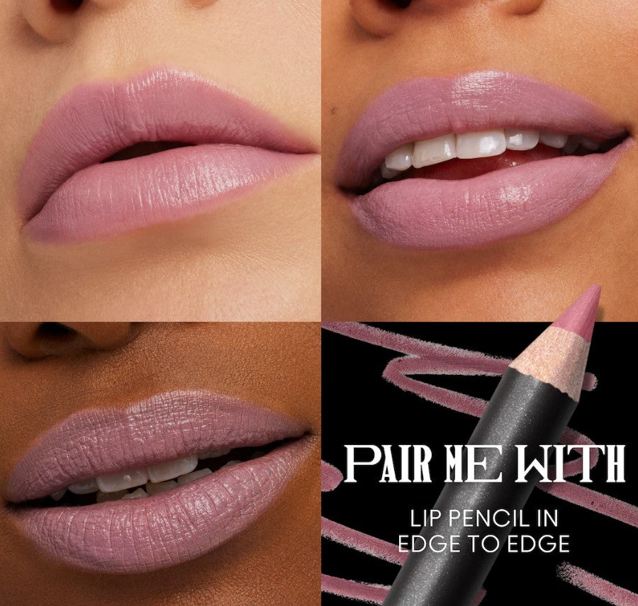 Mac Cosmetics Macximal Sleek Satin Lipstick 3.5 g - Pink Peppermint Mac Cosmetics Macximal Sleek Satin Lipstick 3.5 g - Pink Peppermint