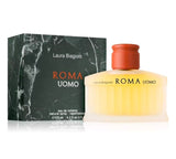 Laura Biagiotti Roma Uomo EDT For Him - 100 ml