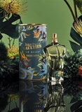 Jean Paul Gaultier Le Beau Paradise Garden EDP For Him - 125 ml