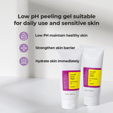 Cosrx Low PH Good Night Soft Peeling Gel - 120 ml