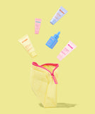 Byoma Barrier Boosting Heroes Set