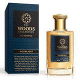 The Woods Collection Moonlight EDP For Unisex - 100 ml