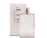 Burberry Brit Sheer EDT For Her - 100ml